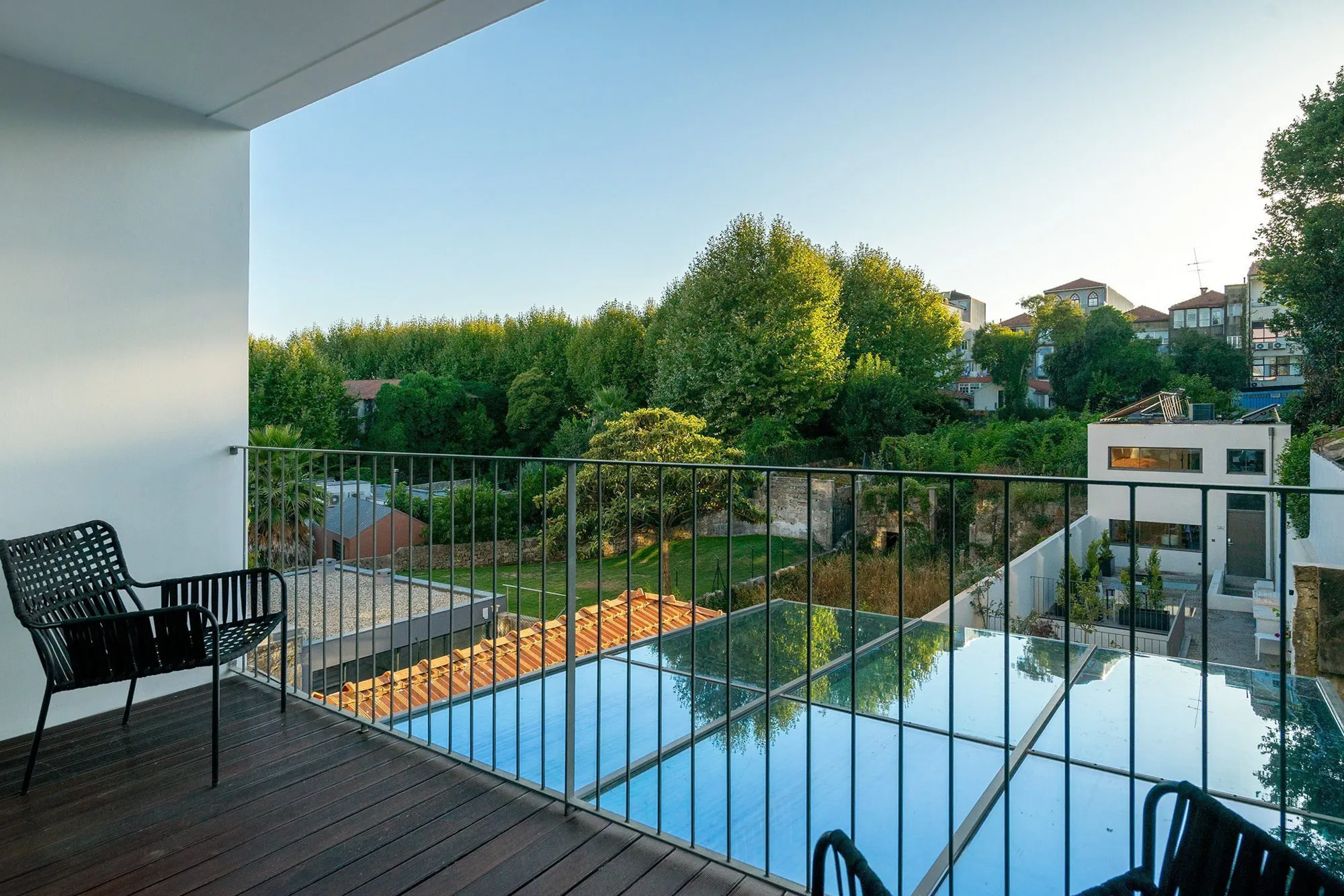 Canto de Luz, a boutique guesthouse in downtown Porto