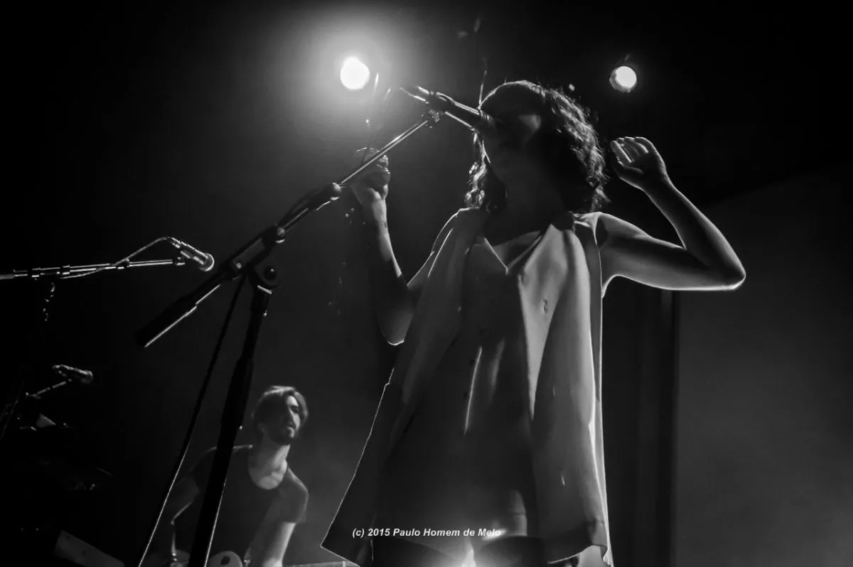 Best Youth performing in Porto's iconic Casa da Música.