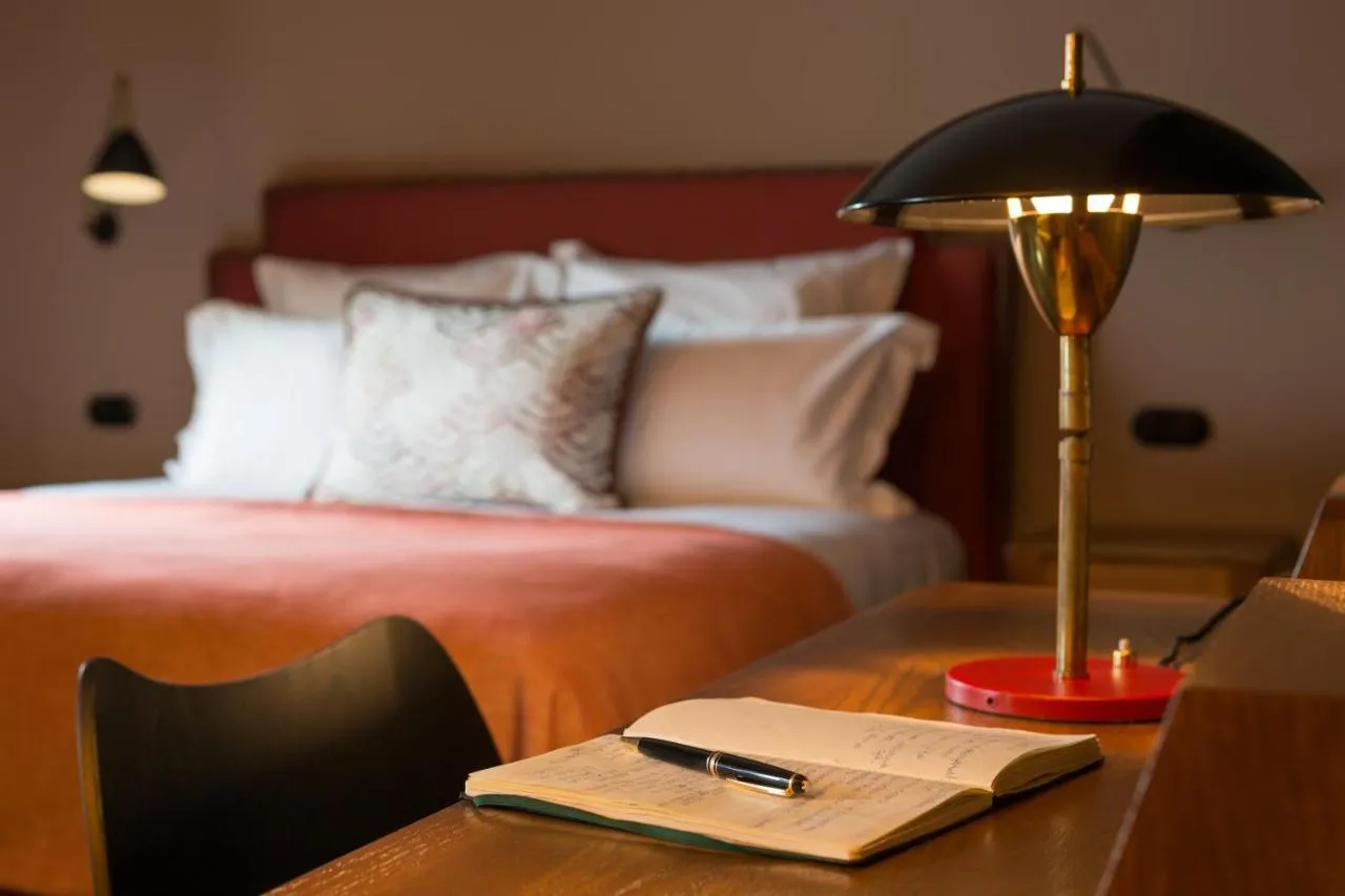 Valverde Hotel, a five-star boutique hotel set in Lisbon’s Avenida da Liberdade
