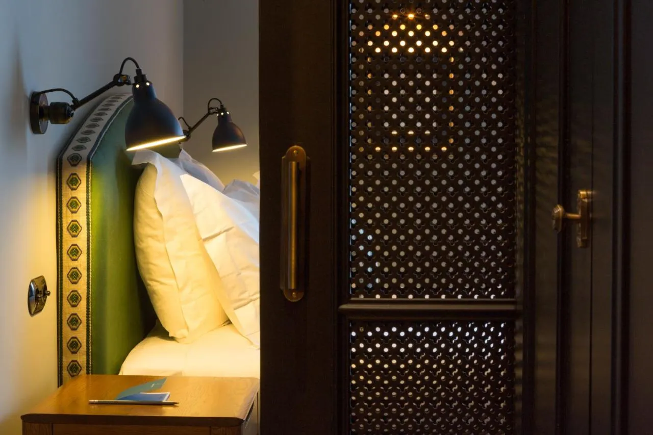 Valverde Hotel, a five-star boutique hotel set in Lisbon’s Avenida da Liberdade