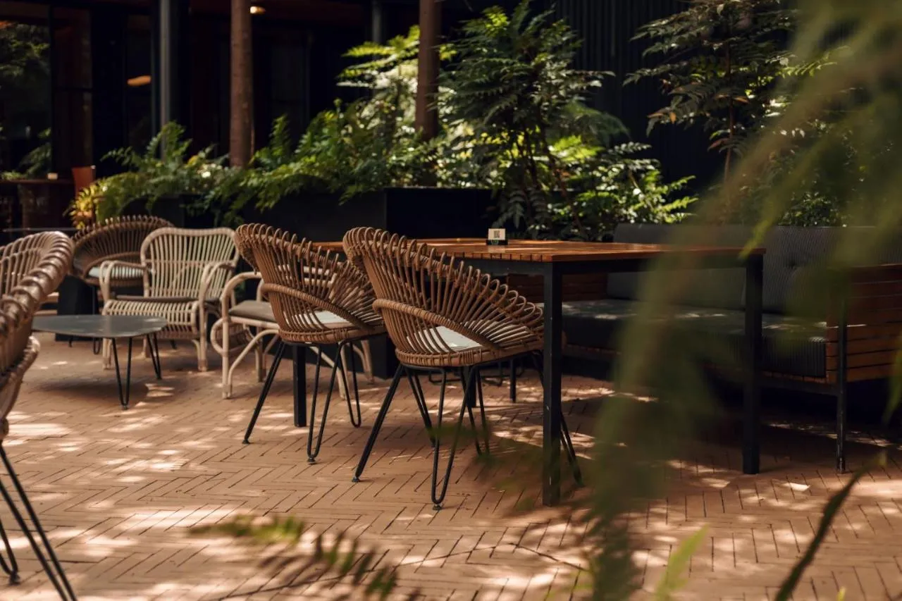 Valverde Hotel, a five-star boutique hotel set in Lisbon’s Avenida da Liberdade