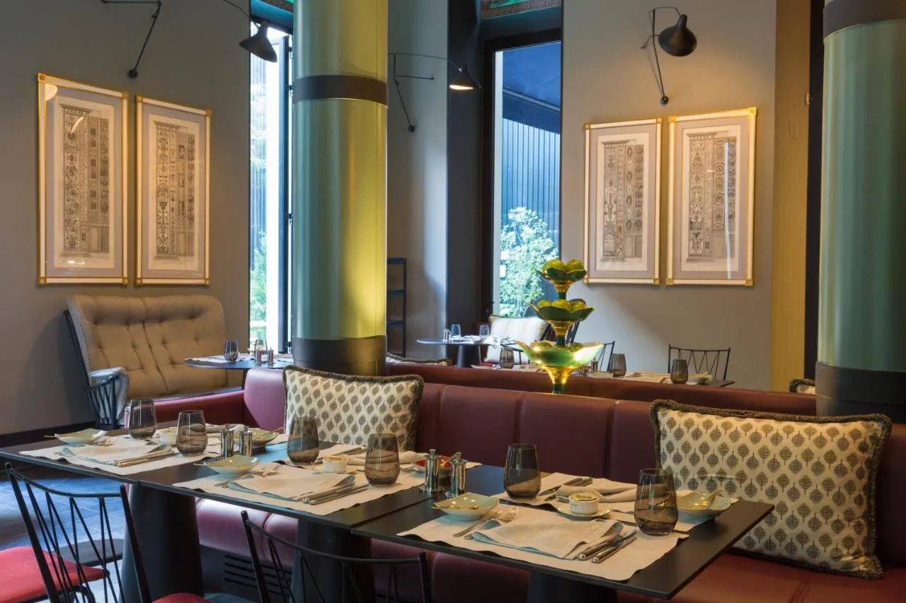 Valverde Hotel, a five-star boutique hotel set in Lisbon’s Avenida da Liberdade