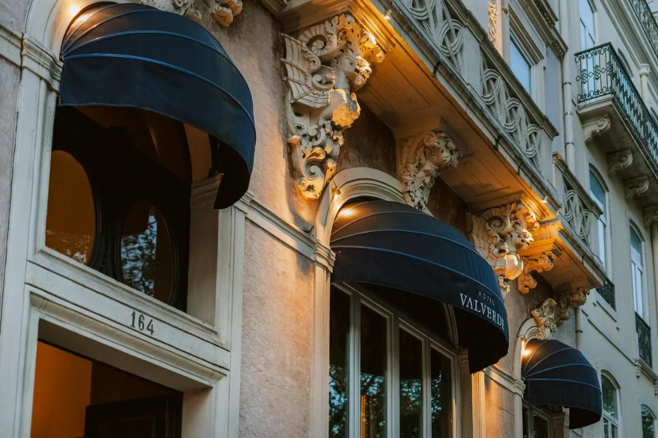 Valverde Hotel