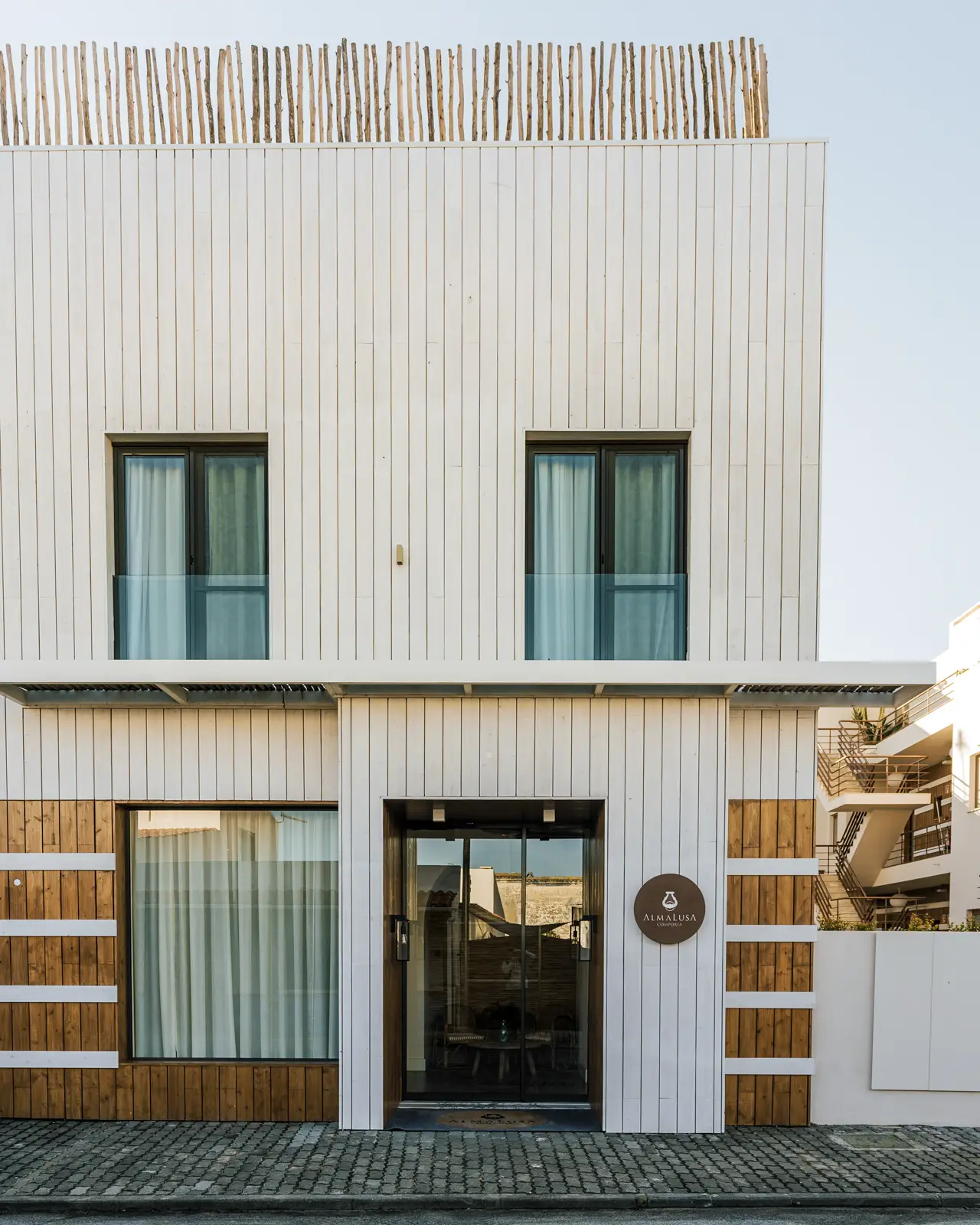 AlmaLusa Comporta, a boutique hotel in Comporta village