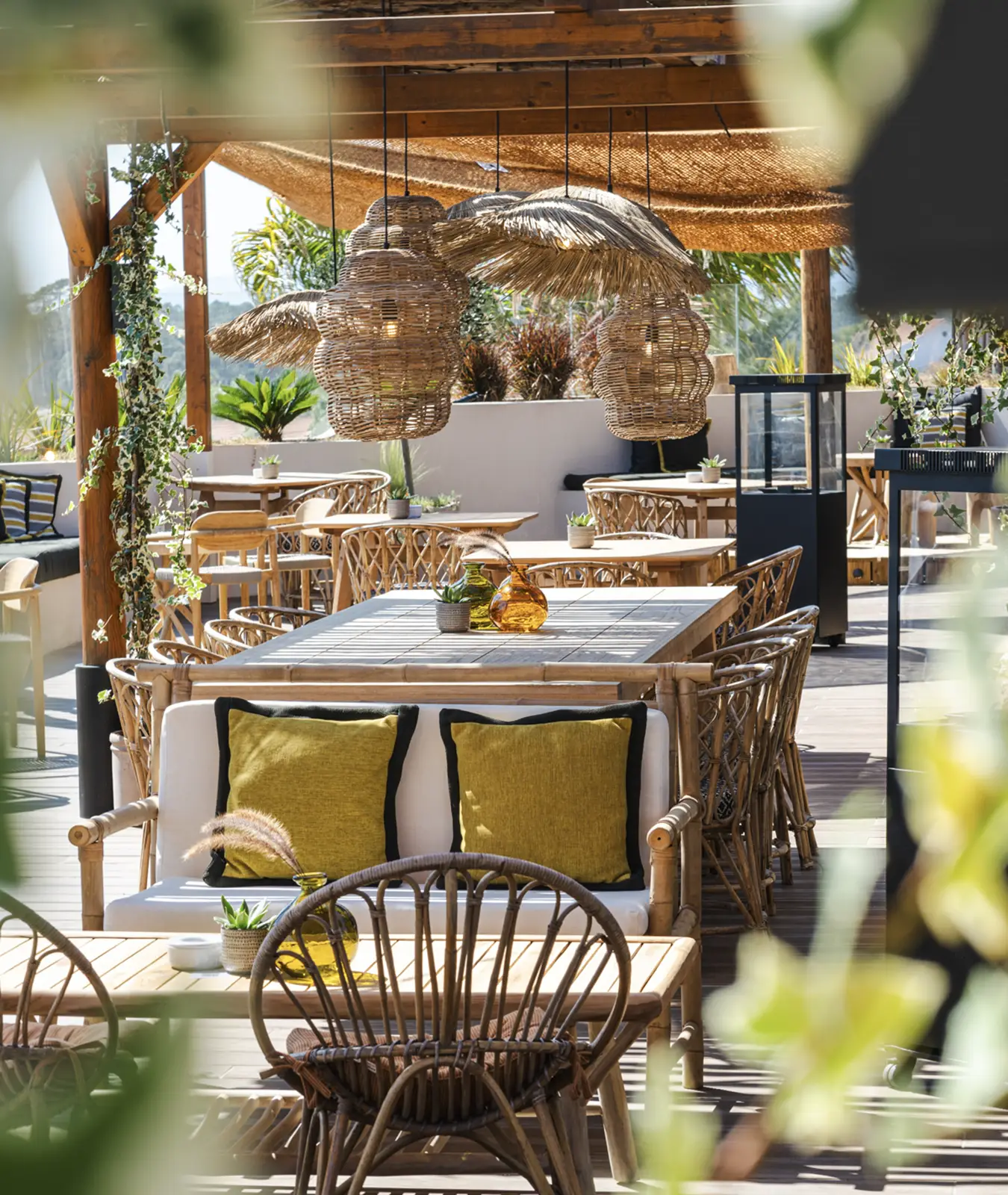 AlmaLusa Comporta is a boutique hotel in Comporta village