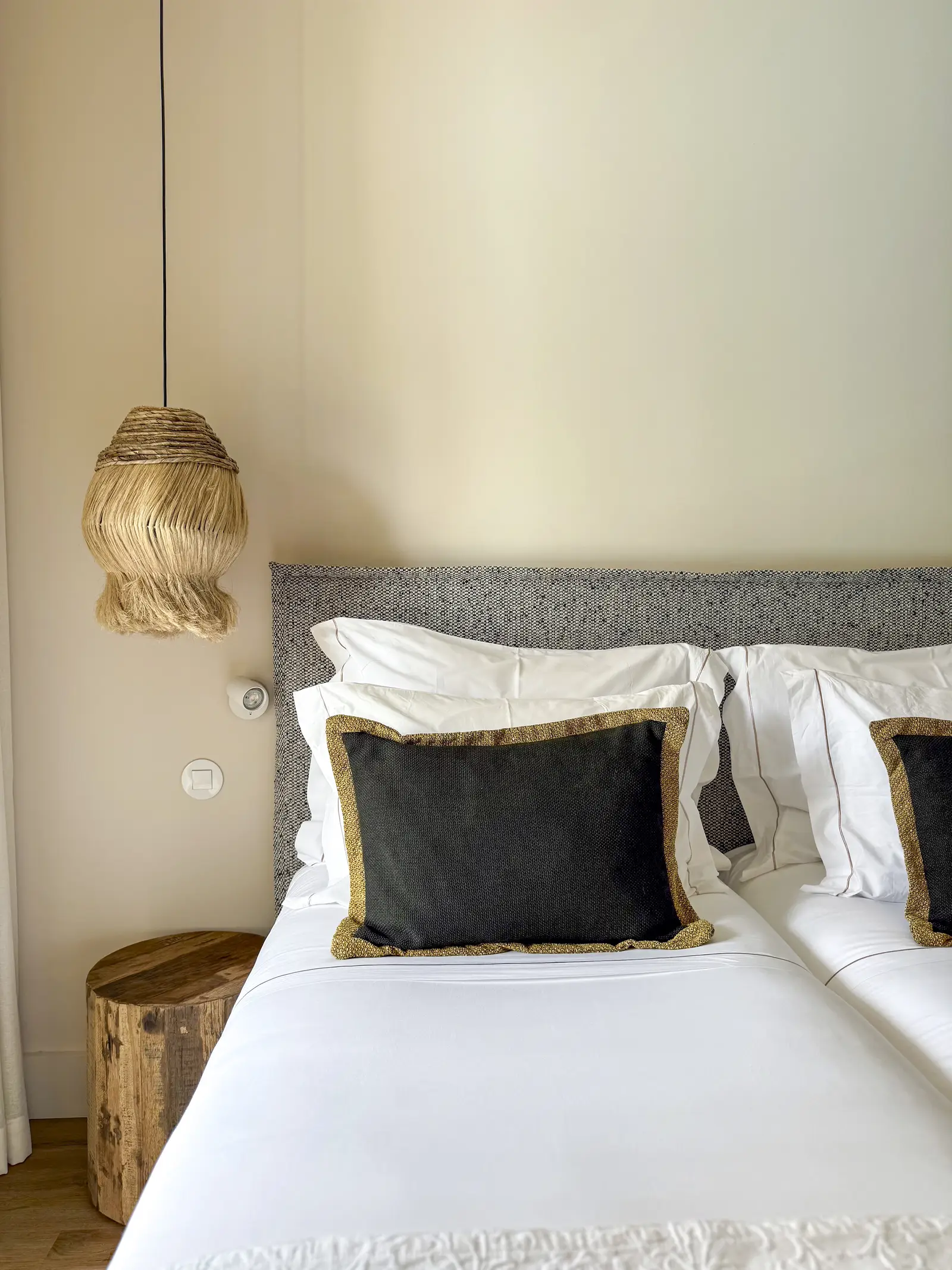 AlmaLusa Comporta is a boutique hotel in Comporta village