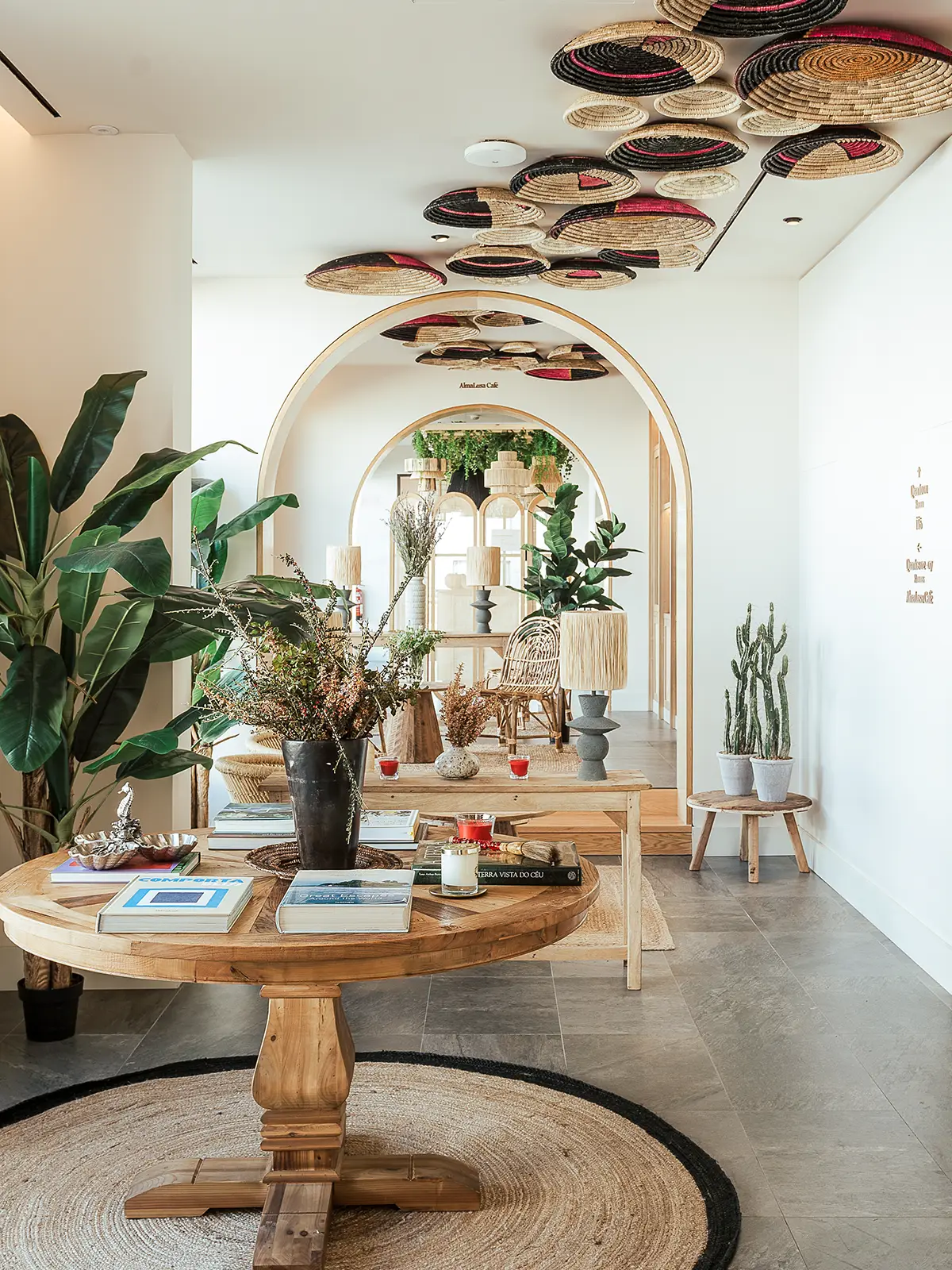 AlmaLusa Comporta, a boutique hotel in Comporta village