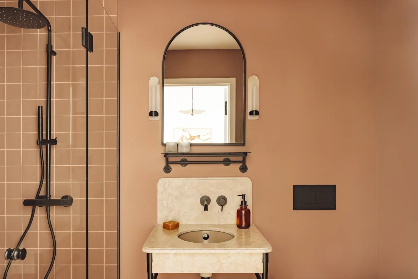 Locke de Santa Joana, a design-led aparthotel in Lisbon