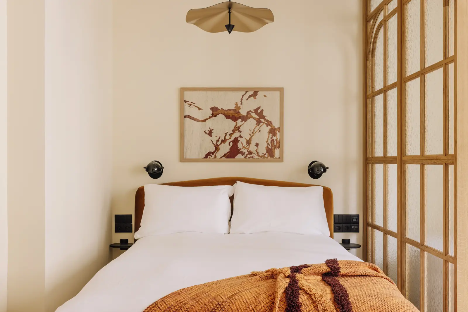 Locke de Santa Joana, a design-led aparthotel in Lisbon