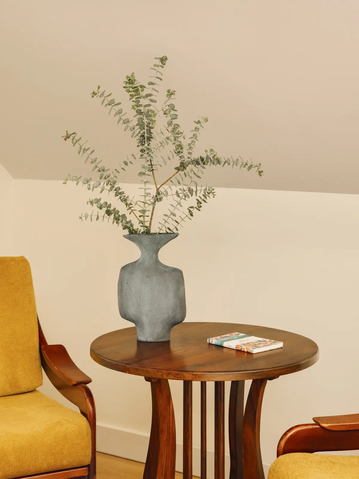 Locke de Santa Joana, a design-led aparthotel in Lisbon