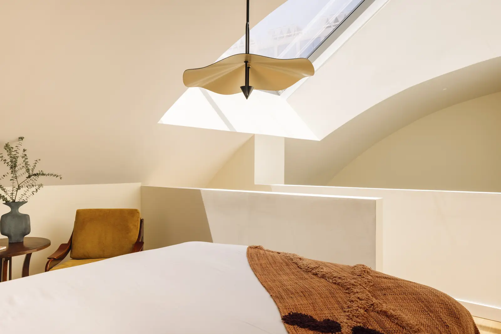 Locke de Santa Joana, a design-led aparthotel in Lisbon