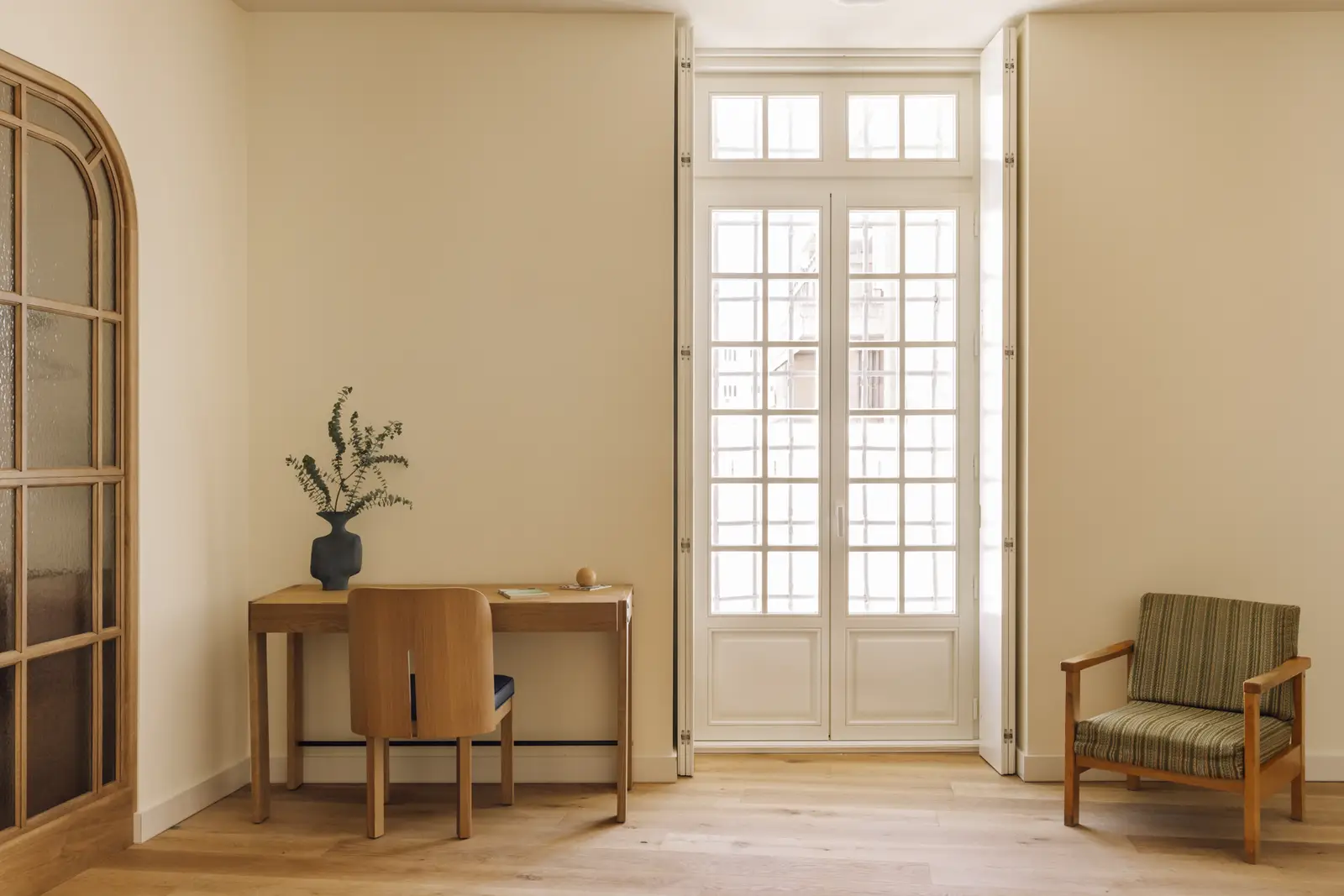 Locke de Santa Joana, a design-led aparthotel in Lisbon