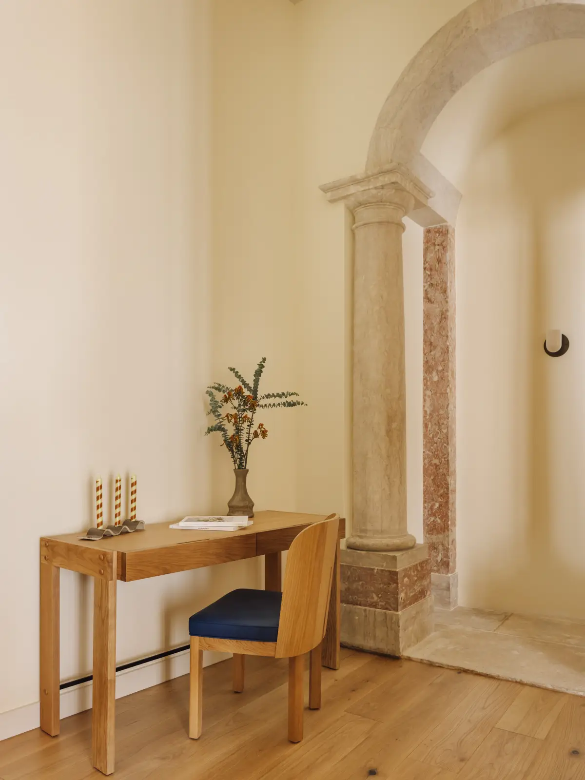 Locke de Santa Joana, a design-led aparthotel in Lisbon