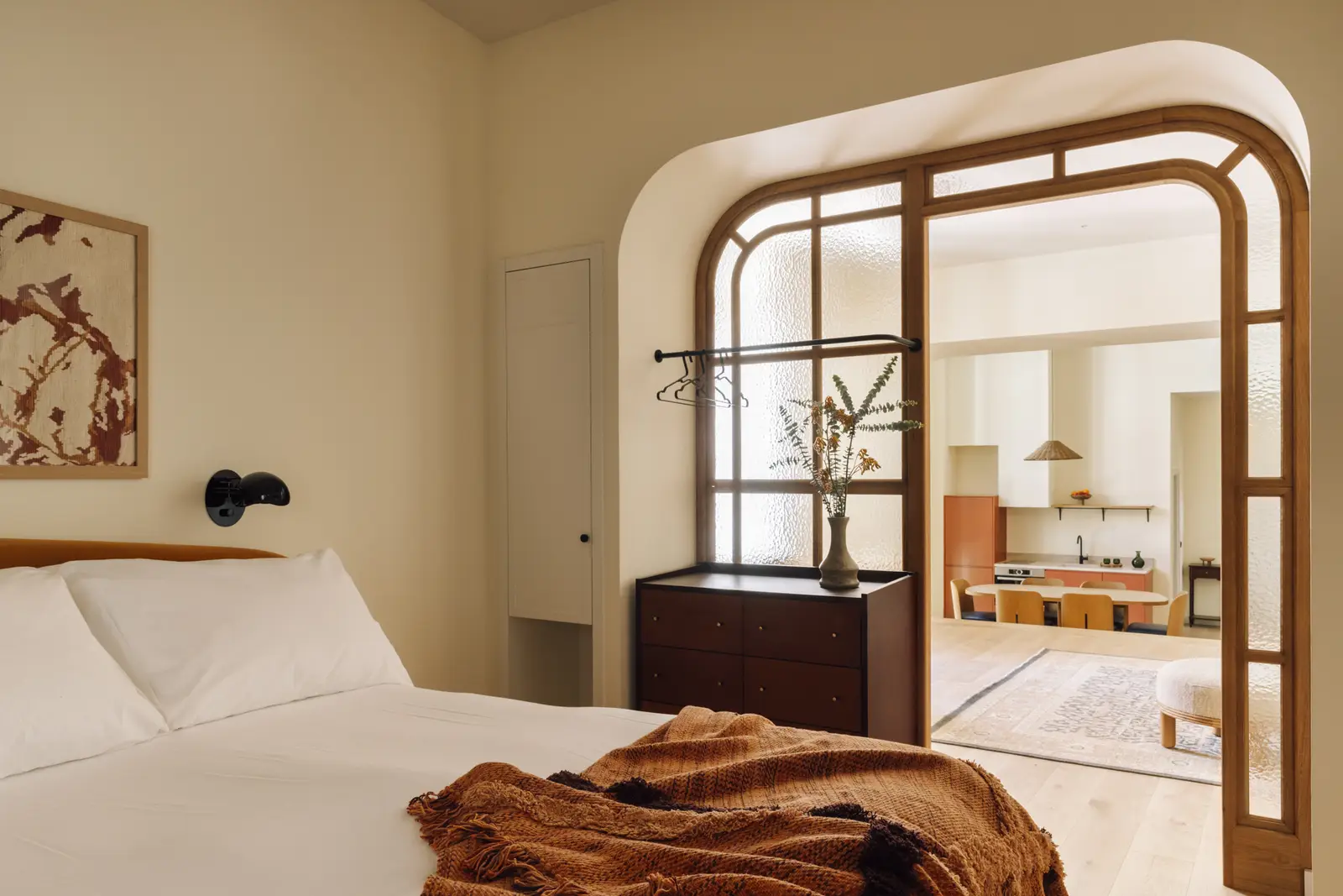 Locke de Santa Joana, a design-led aparthotel in Lisbon
