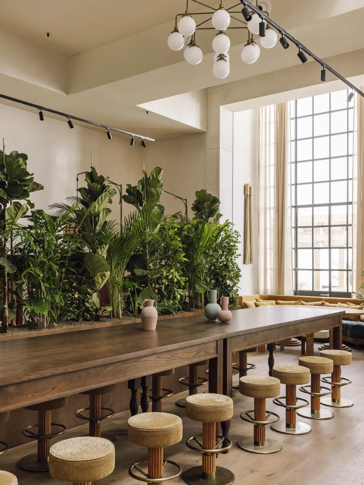 Locke de Santa Joana, a design-led aparthotel in Lisbon