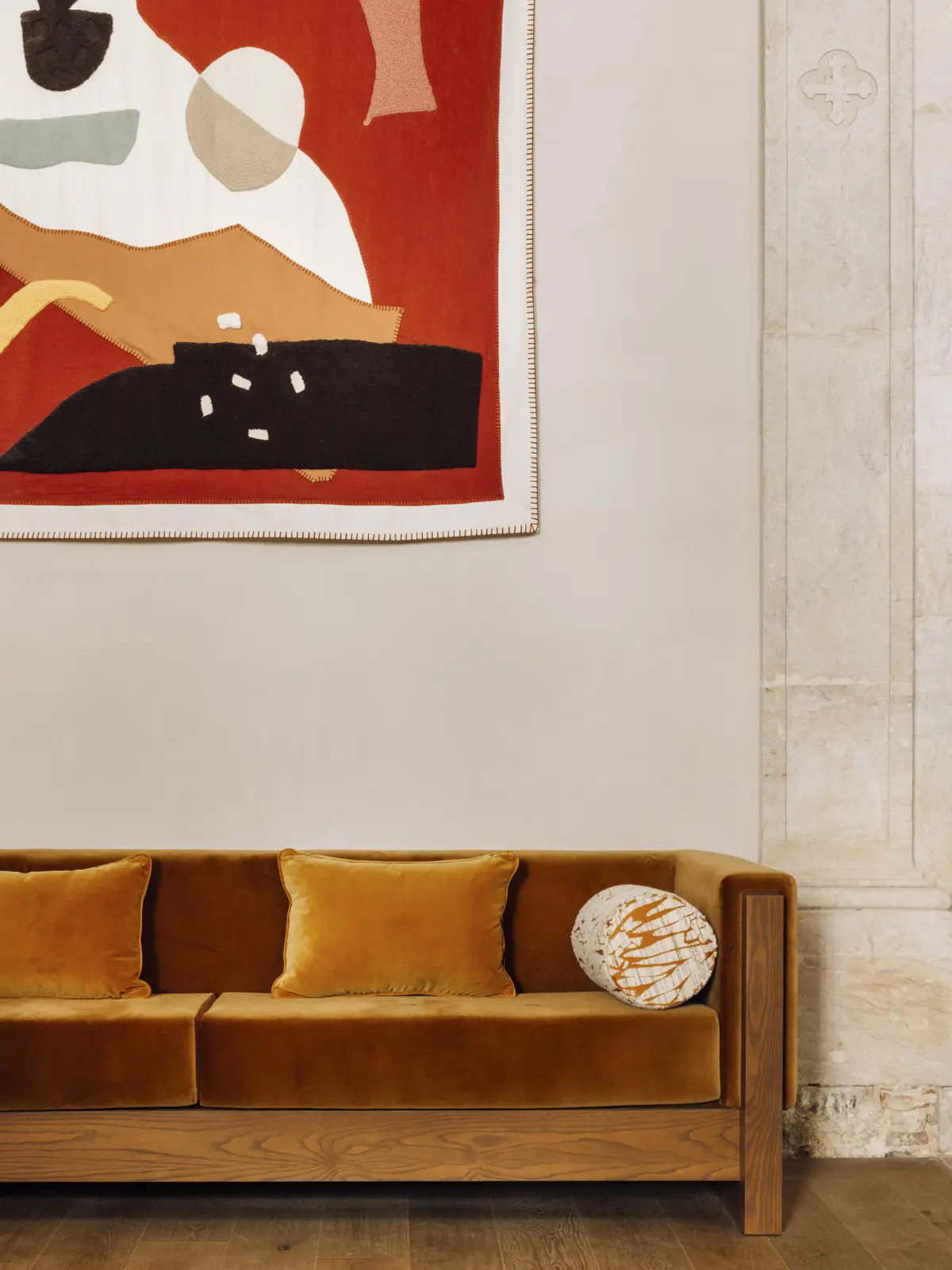 Locke de Santa Joana, a design-led aparthotel in Lisbon