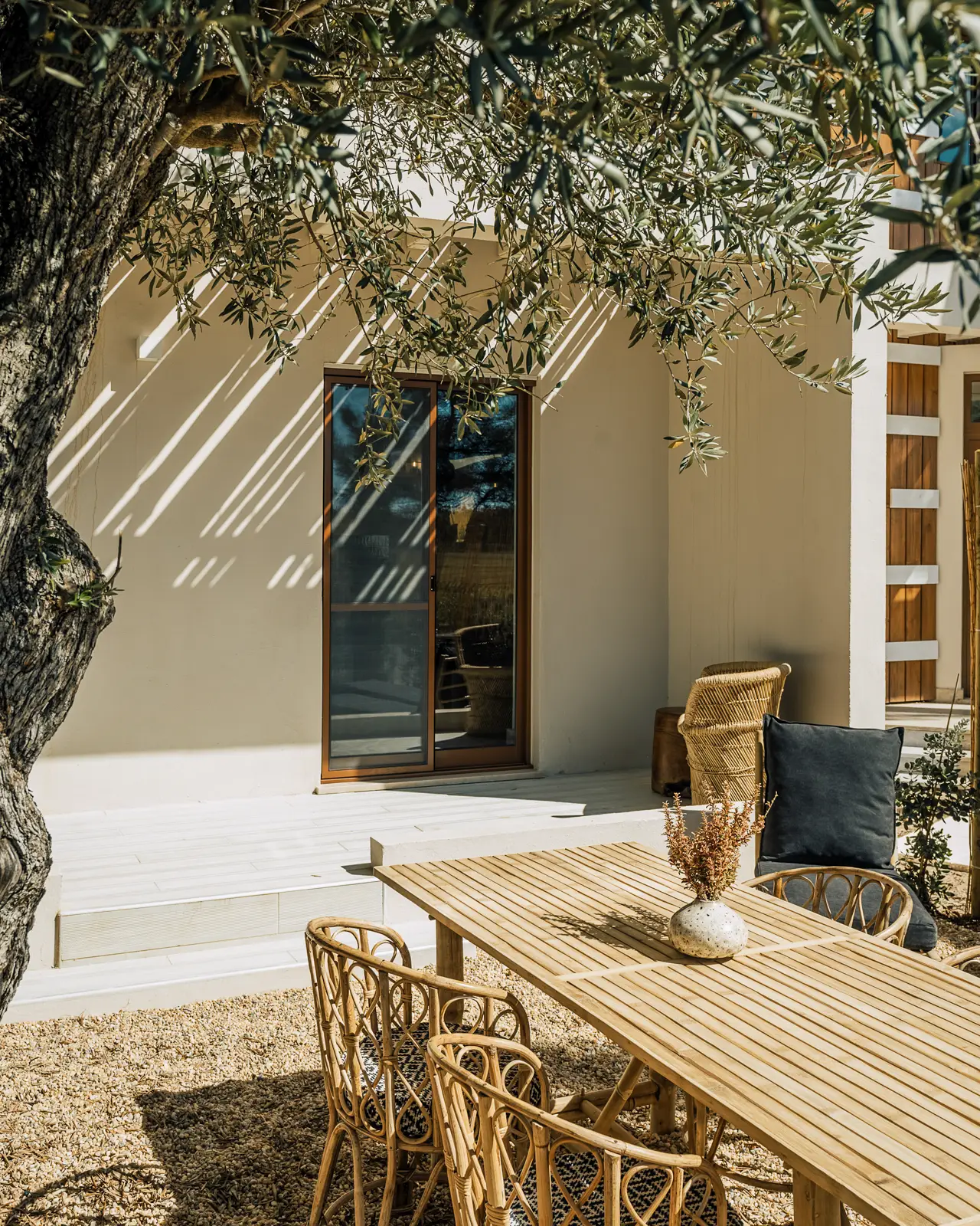 AlmaLusa Comporta is a boutique hotel in Comporta village