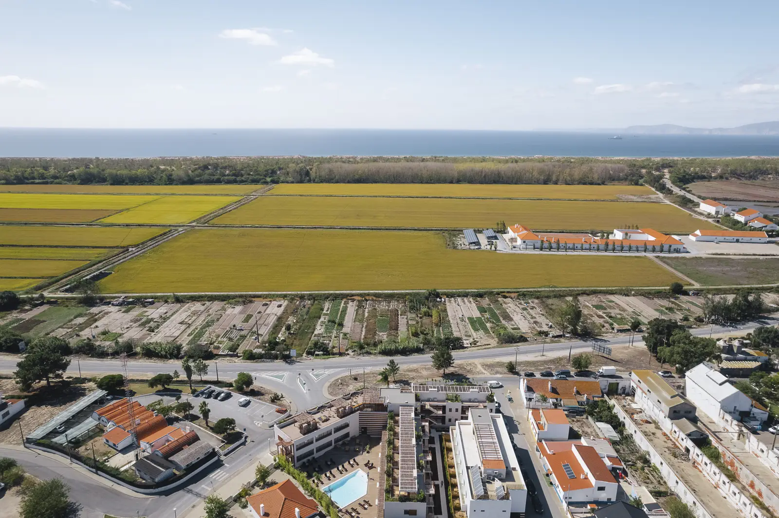 Alma Lusa Comporta