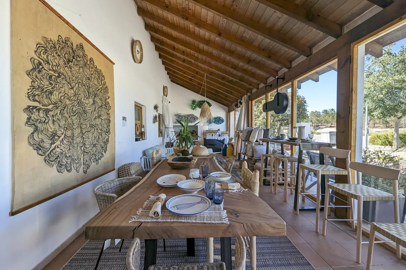 Comporta Selection, in Carvalhal Village