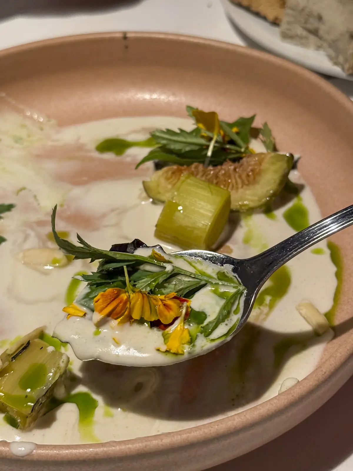 Food at Cavalariça Comporta