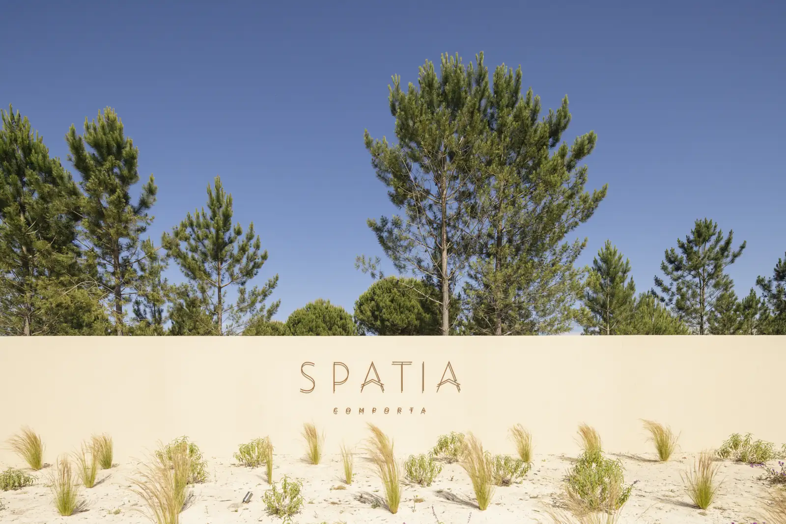 Spatia Comporta