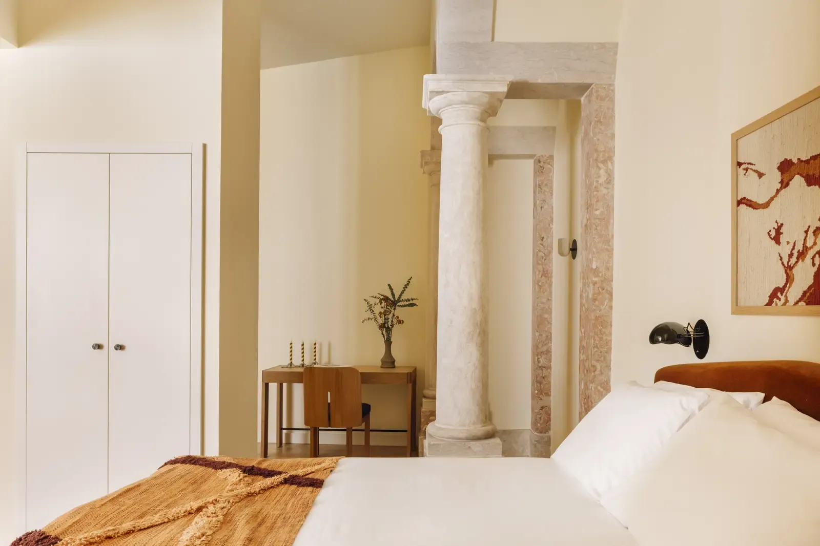 Locke de Santa Joana - Serviced Apartments Lisbon