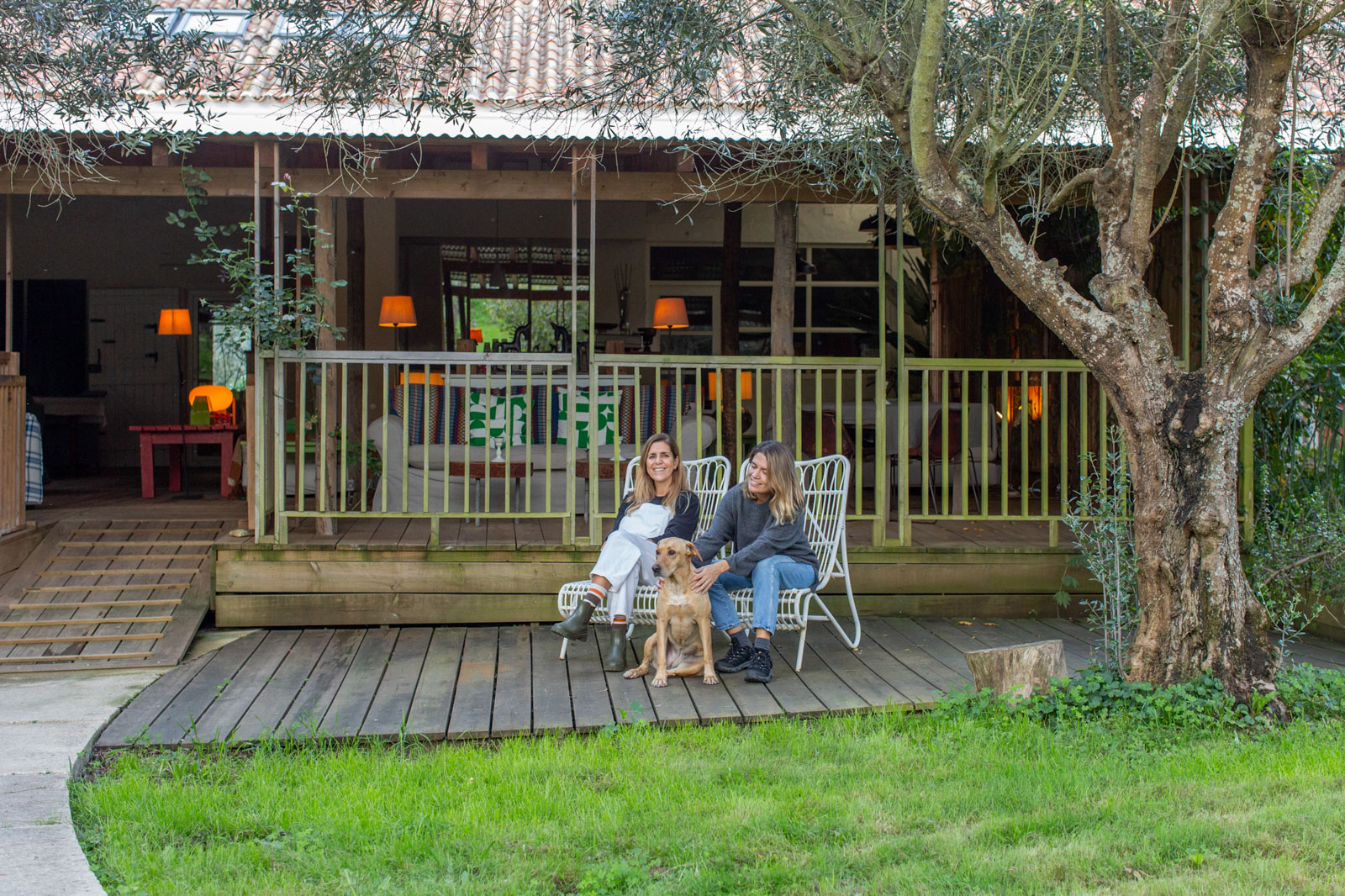 The best boutique hotels in Portugal that are pet friendly handpicked by JO&SO