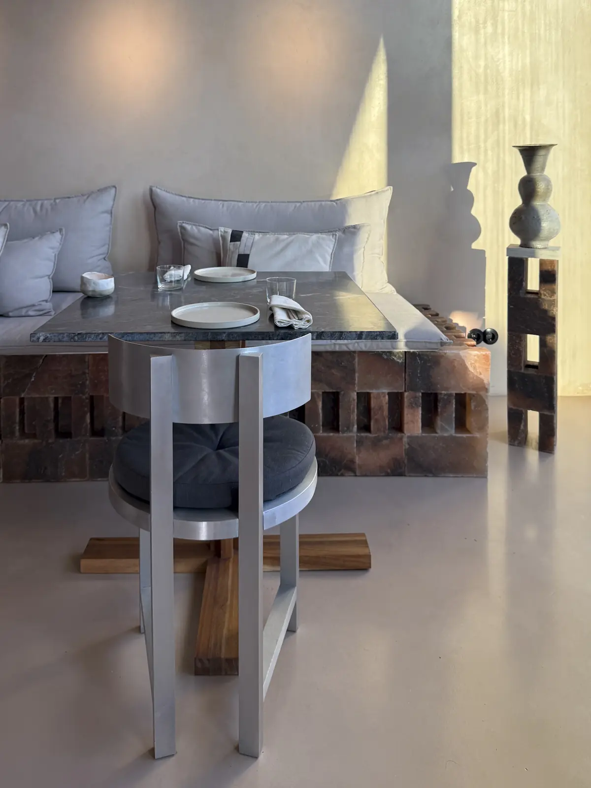 Austa Restaurant, Loulé