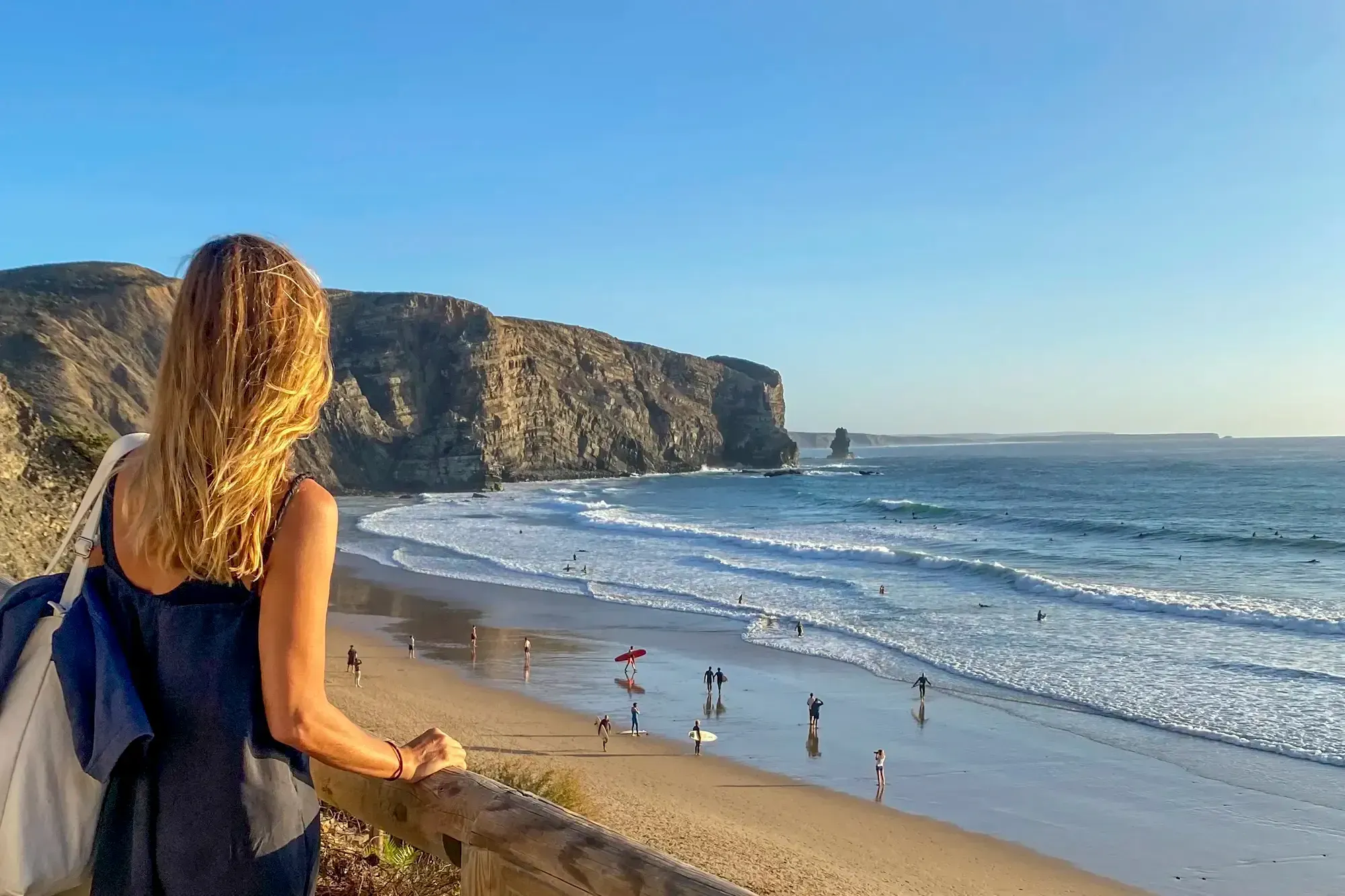 5 Boutique Hotels in Costa Vicentina + Insider Guide