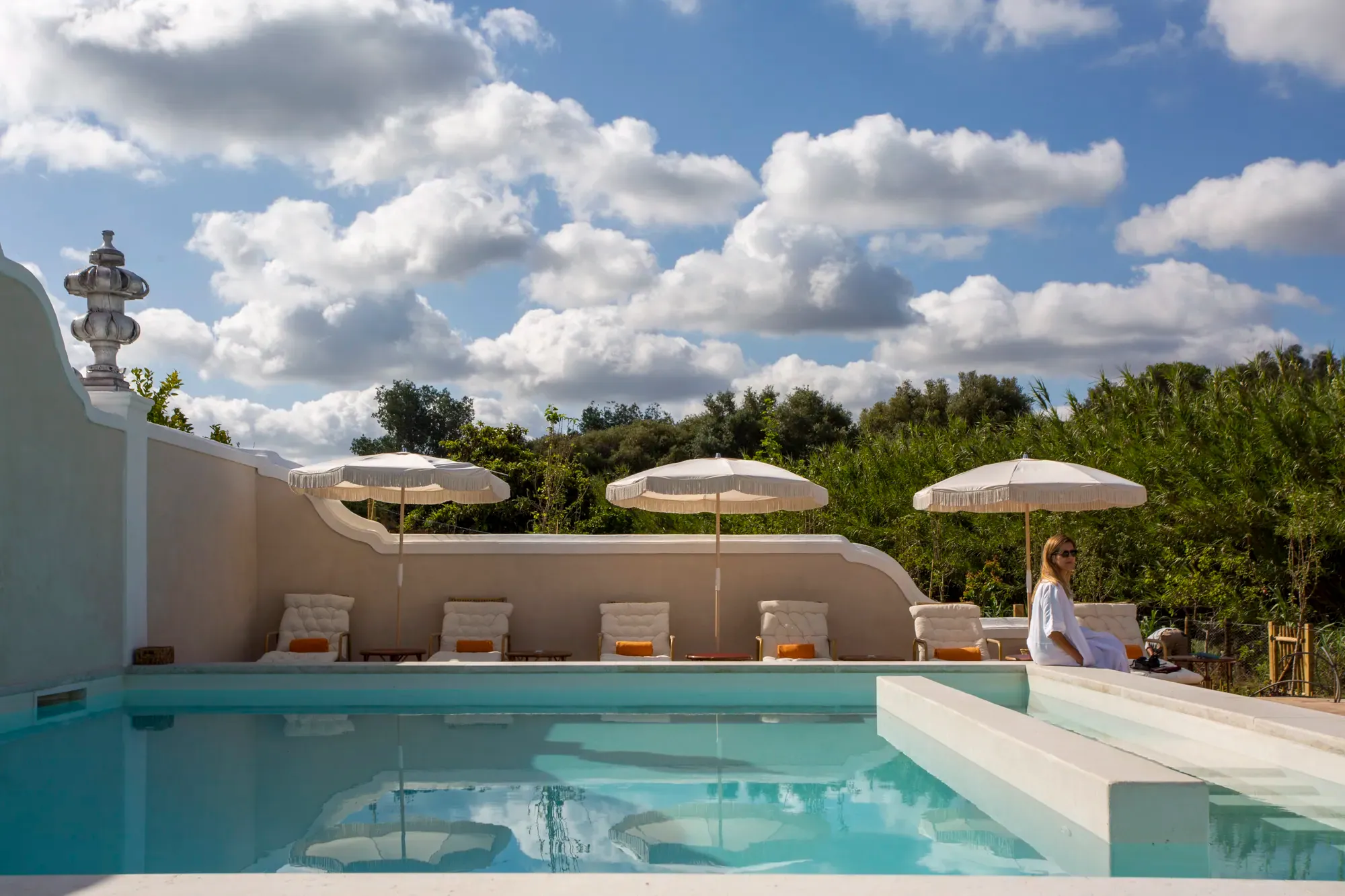 7 of the Best Boutique Hotels in Comporta and Melides