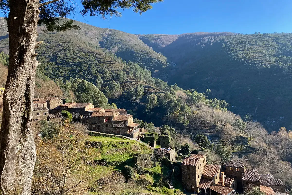 The best hotels in Serra da Estrela by JO&SO