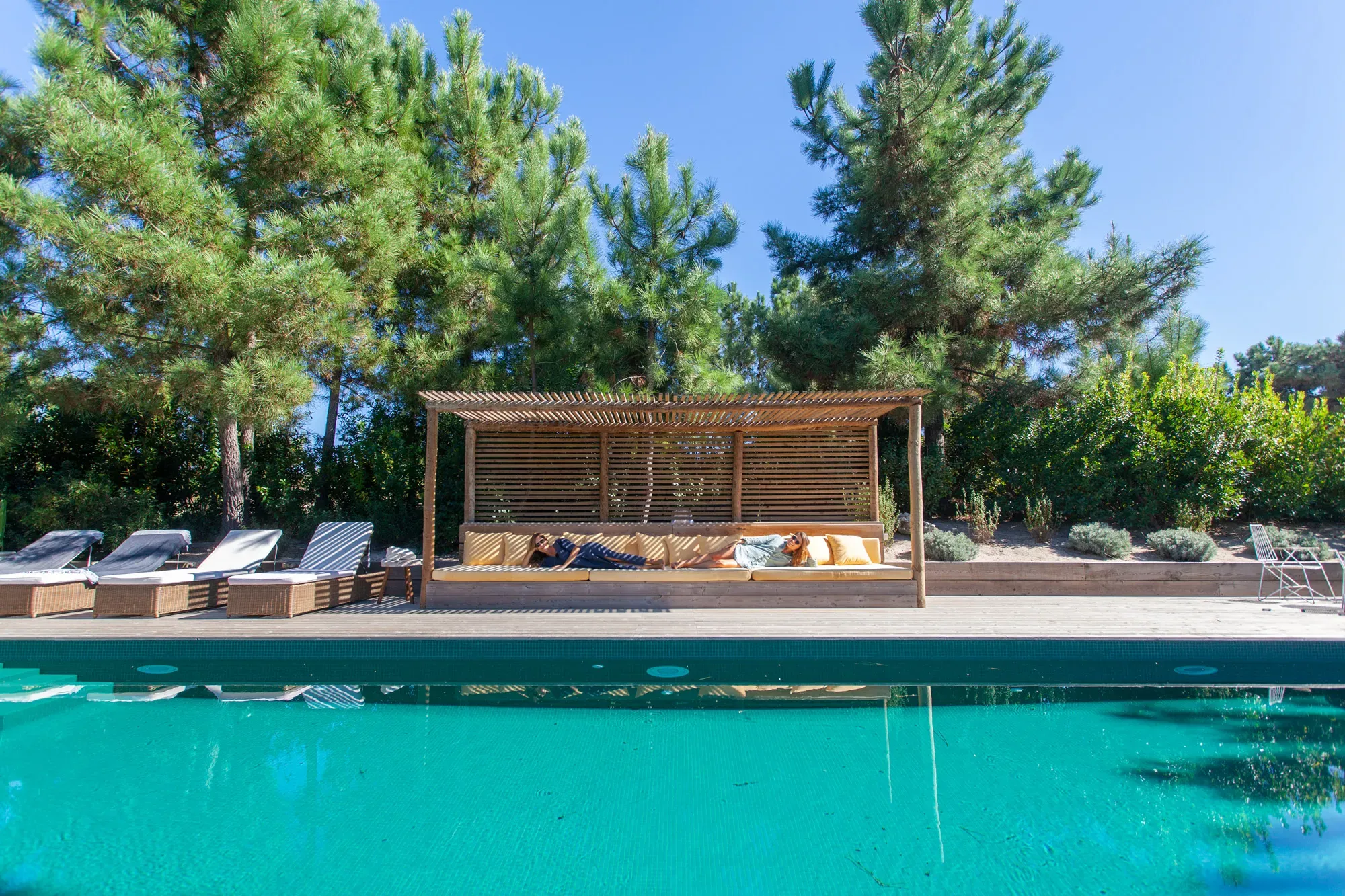 Our Guide to Gorgeous Holiday Homes and Villas across Portugal