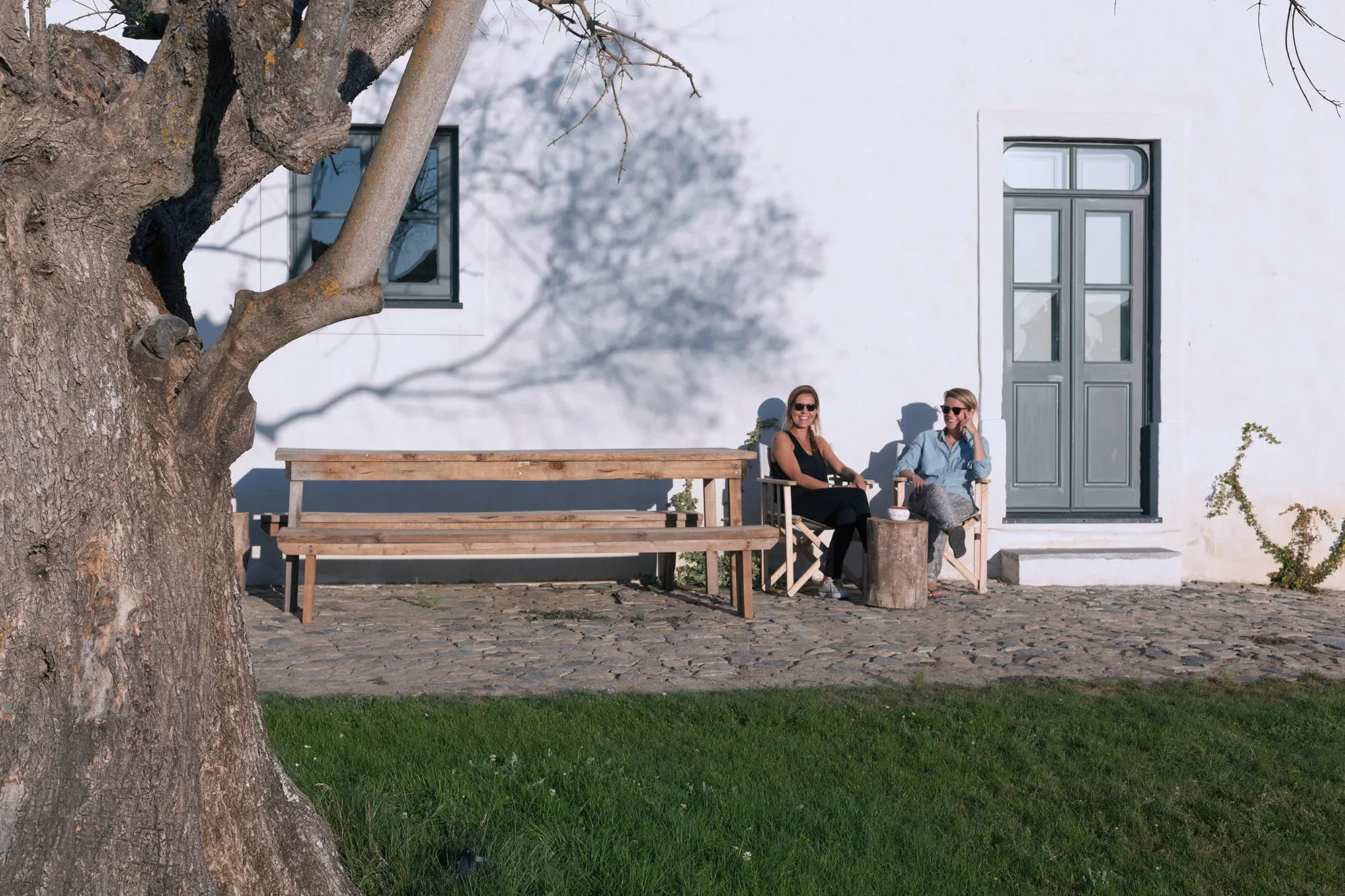 10 Rural, Country and Farmhouse Hotels in the Alentejo