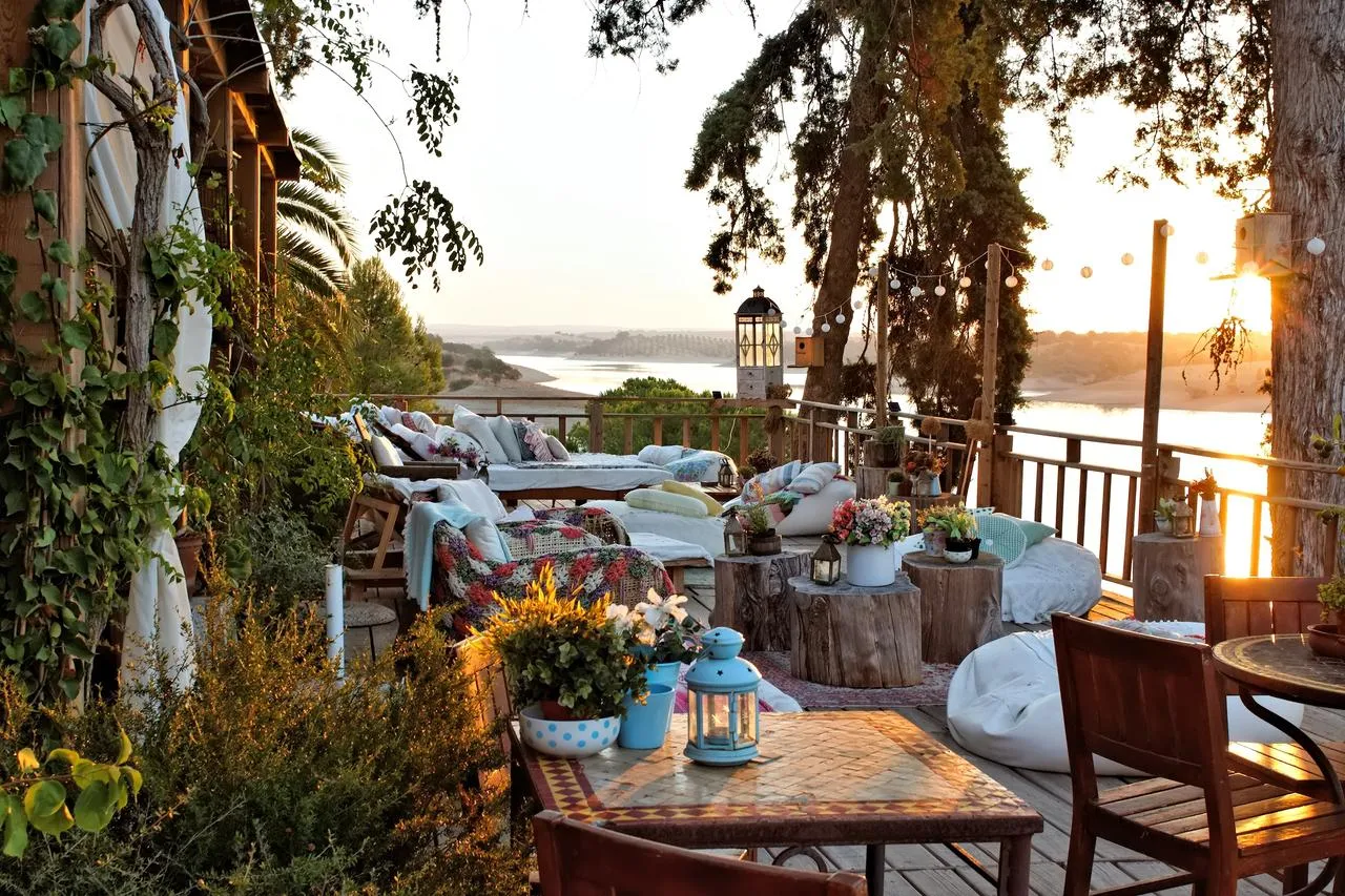 Vale do Gaio, Rural Boutique Hotel in Alentejo