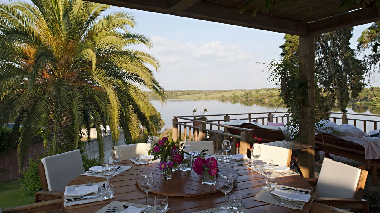 Vale do Gaio, Rural Boutique Hotel in Alentejo