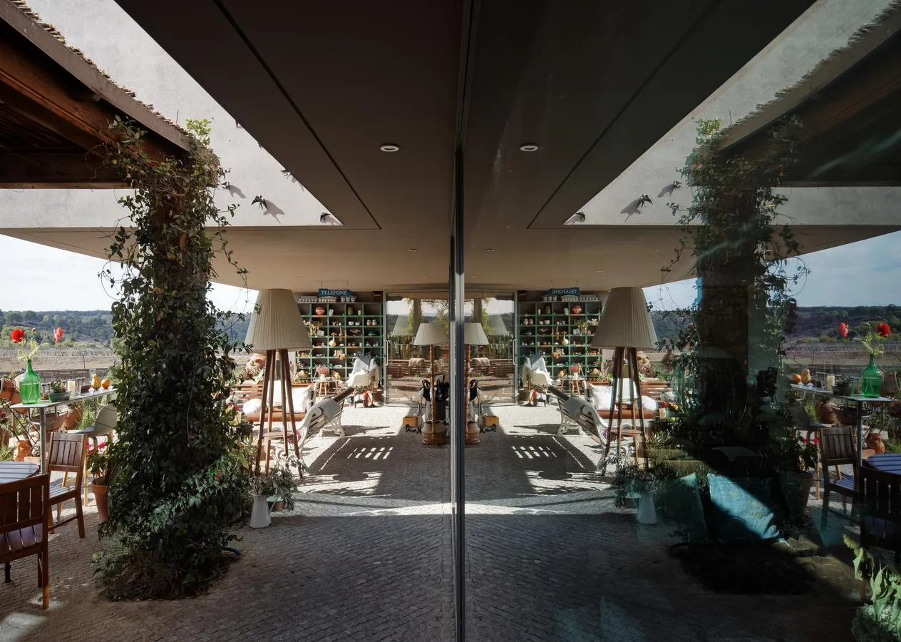 Vale do Gaio, Rural Boutique Hotel in Alentejo