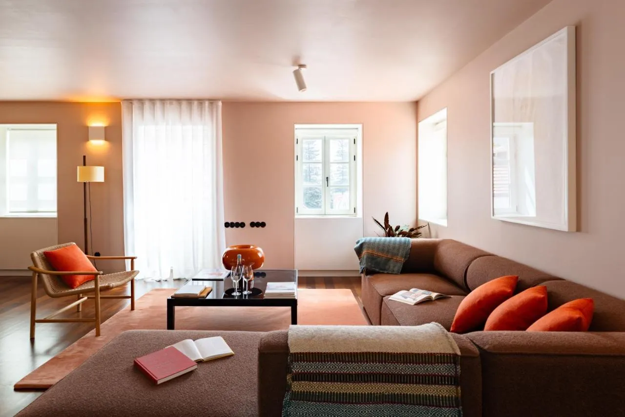 Porto Arts Club Apartments, apartment in Foz do Douro