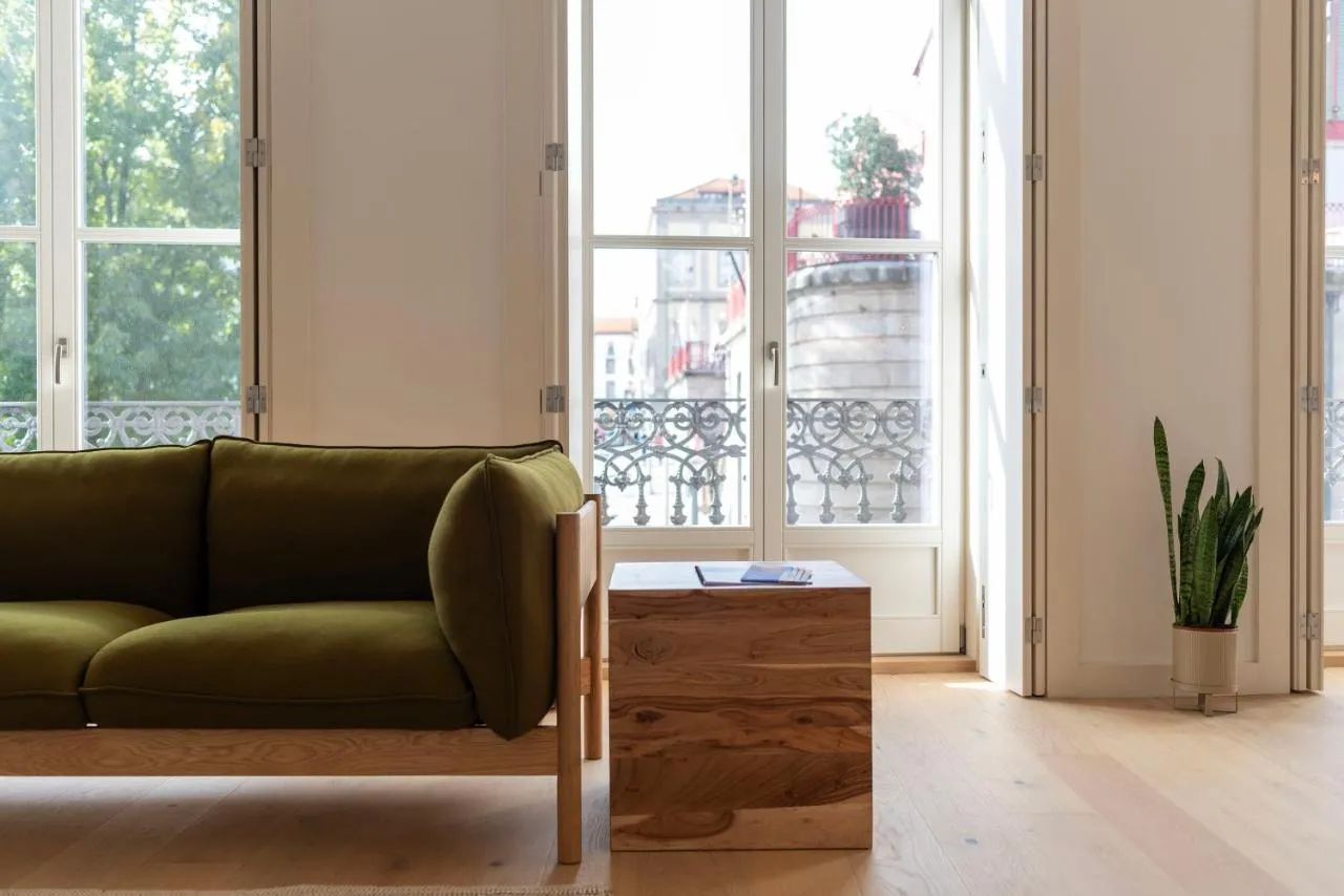 Mouzinho 32, serviced apartments in Historic Centre, Porto