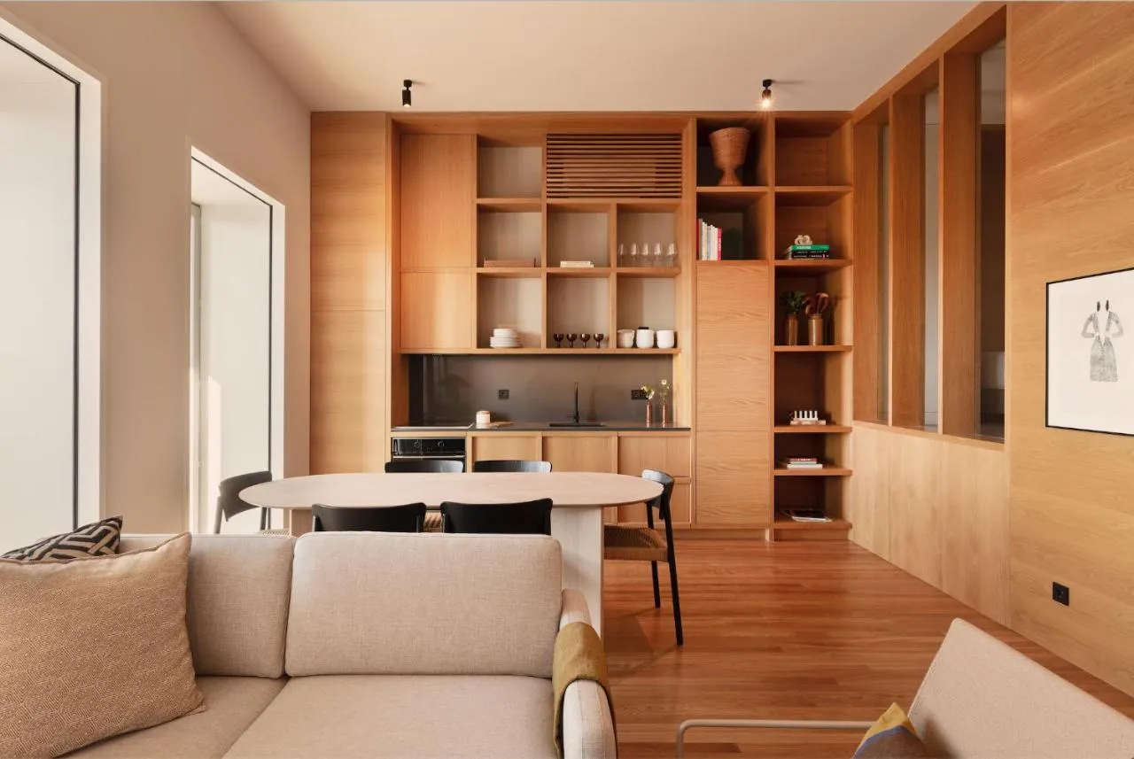 Vandoma Serviced Apartments, serviced apartments in Batalha, Porto