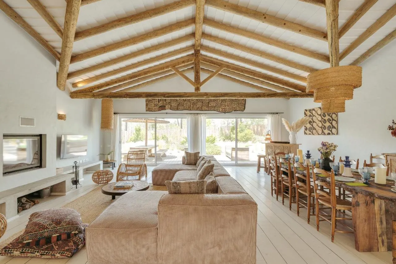 Coastal Retreat Villa, villa in Comporta