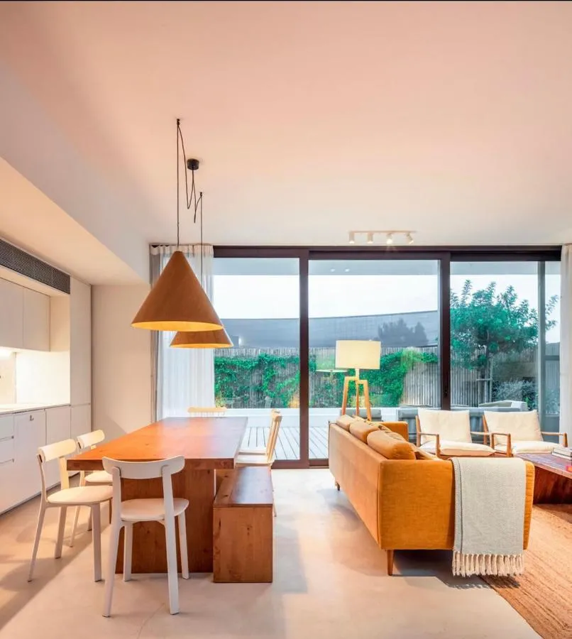 Comporta.threeHouse, villa