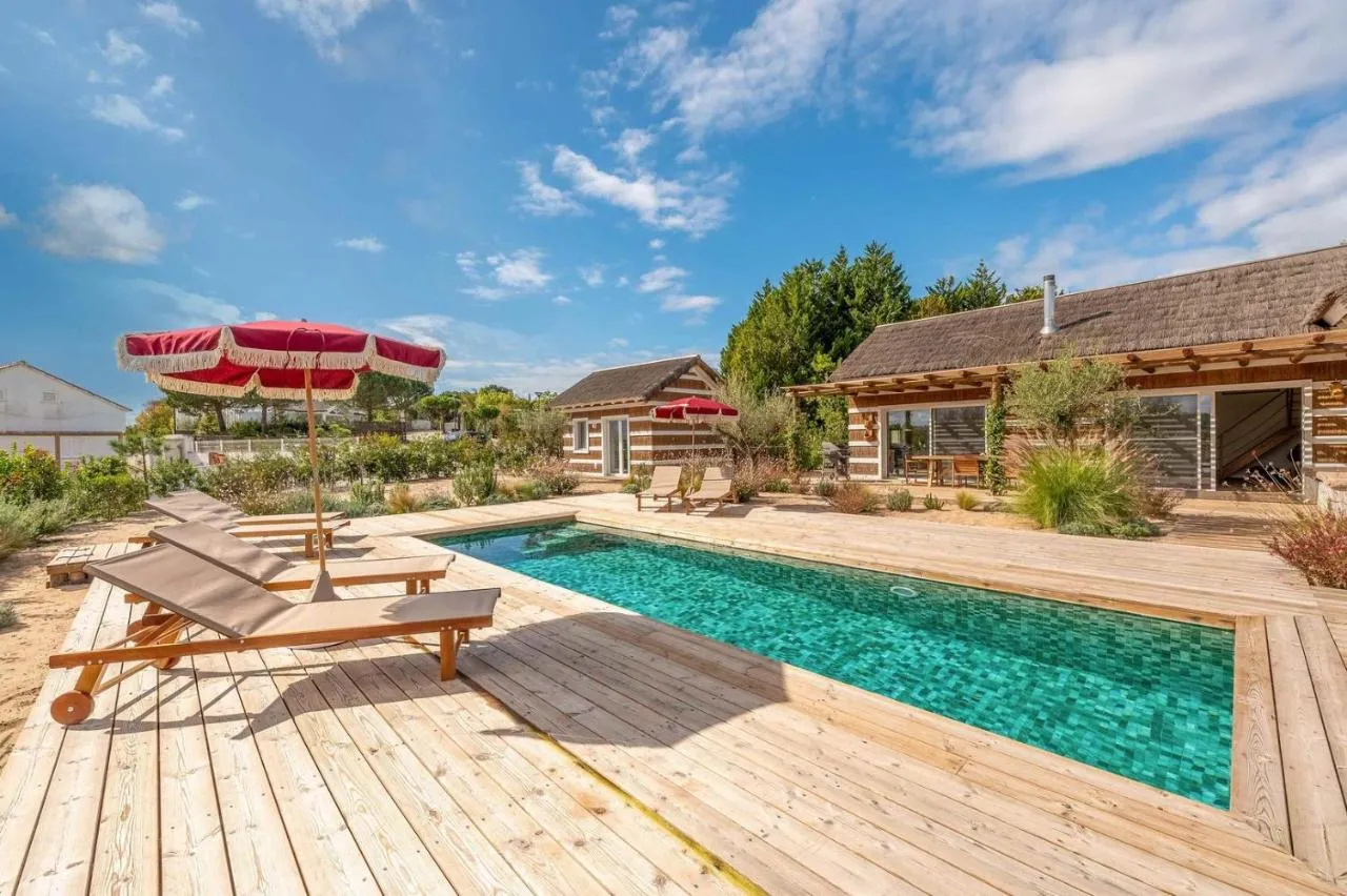 GuestReady — Charming House in Comporta, villa