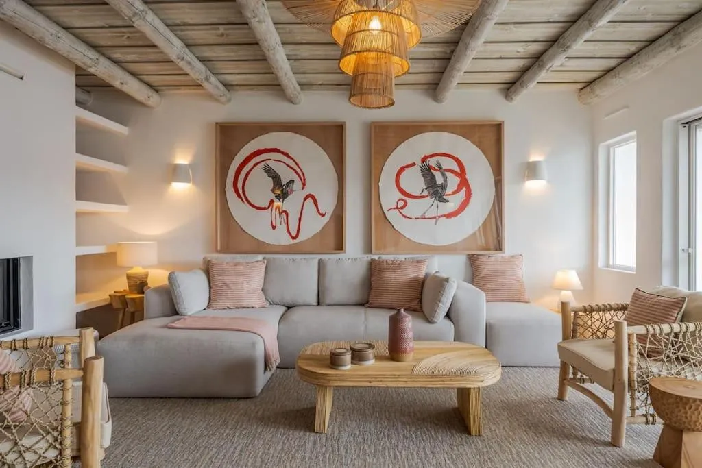Villa da Comporta — Apartamento T3, apartment