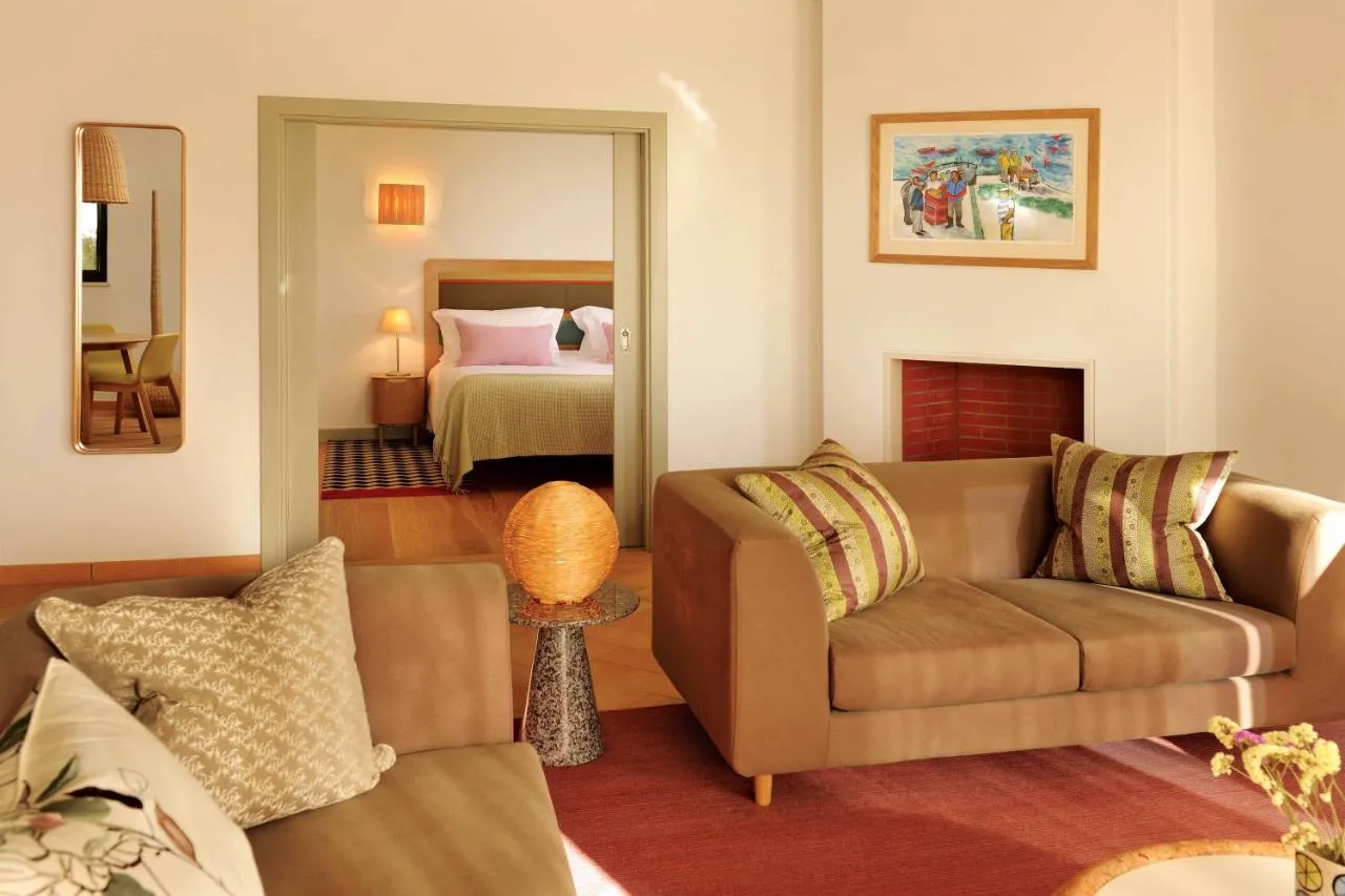 Martinhal Sagres, villa in Algarve