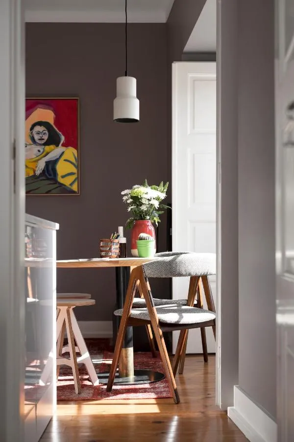 Flattered to be in Tomar, serviced apartments in Central Portugal