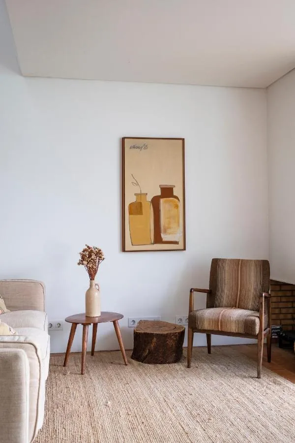 Casa do Côvo, villa in Porto Covo, Alentejo