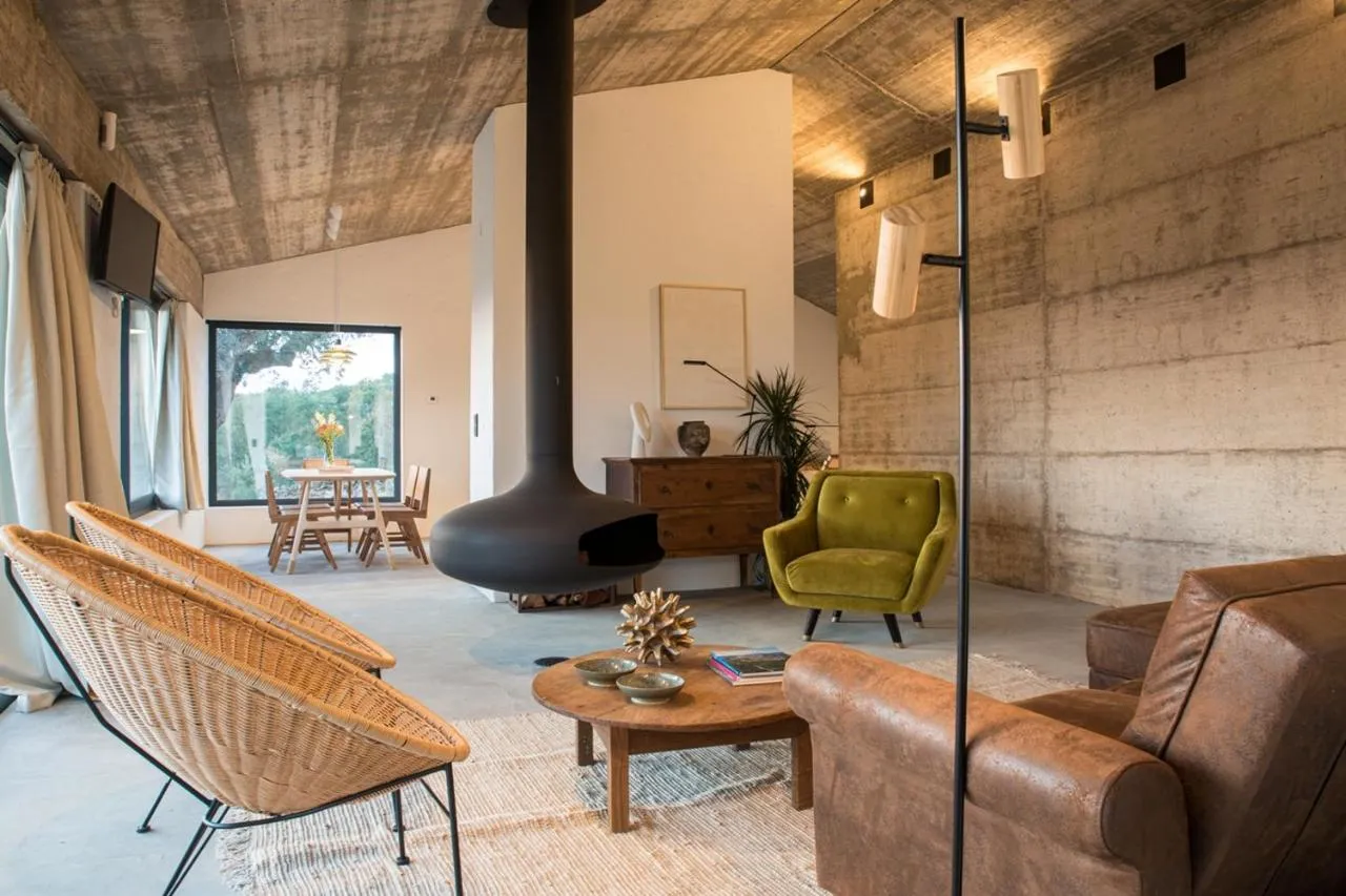 Vigias, villa in Marvão, Alentejo