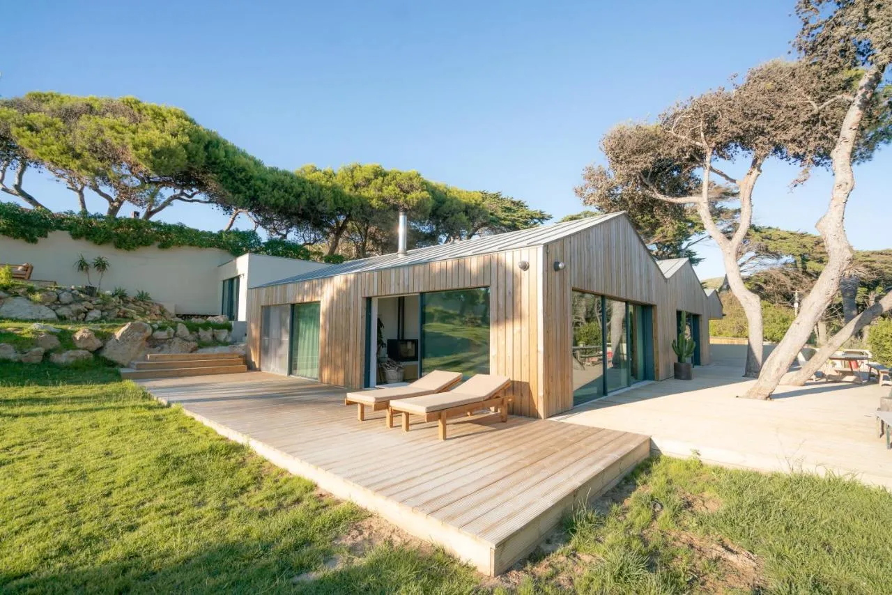 Guincho Lodge, villa in Cascais, Lisbon Coast