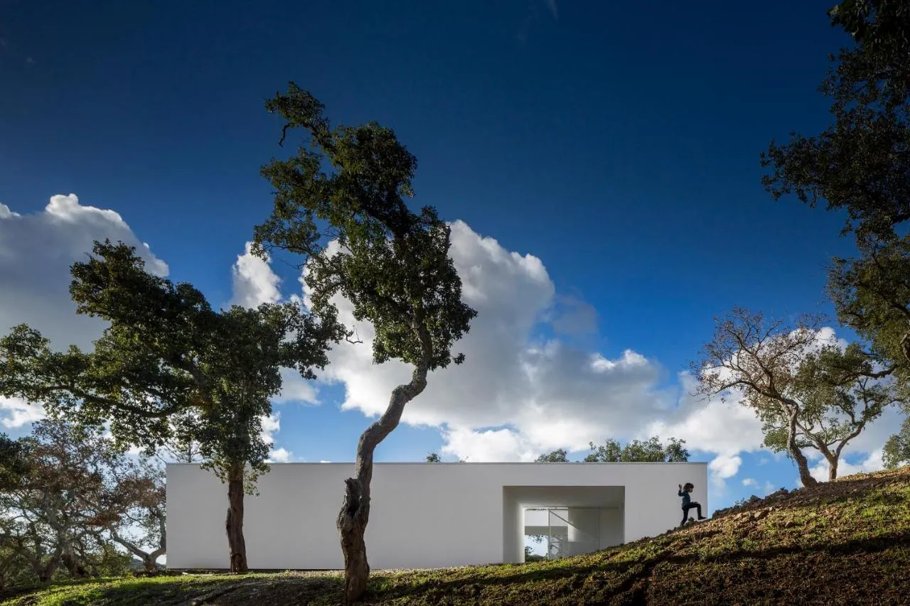 Casa do Carvalheiro, country house in Santiago do Cacém, Alentejo
