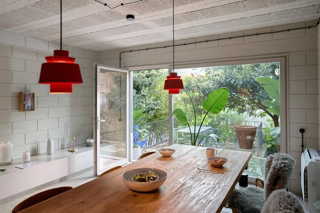 Fábrica no Jardim, apartment in Baixa, Porto